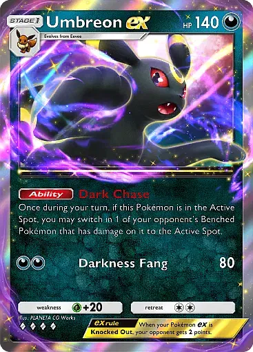 Umbreon-ex