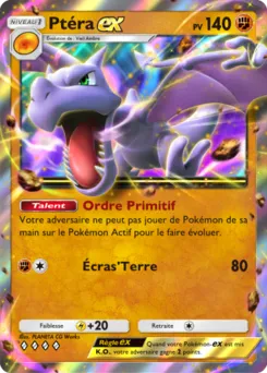 Ptéra ex