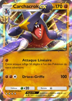 Carchacrok ex