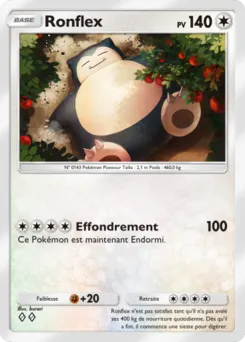 Ronflex