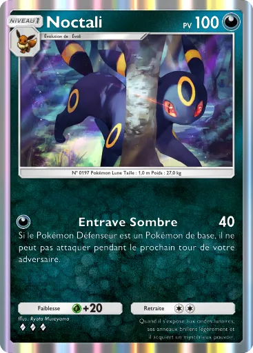 Noctali
